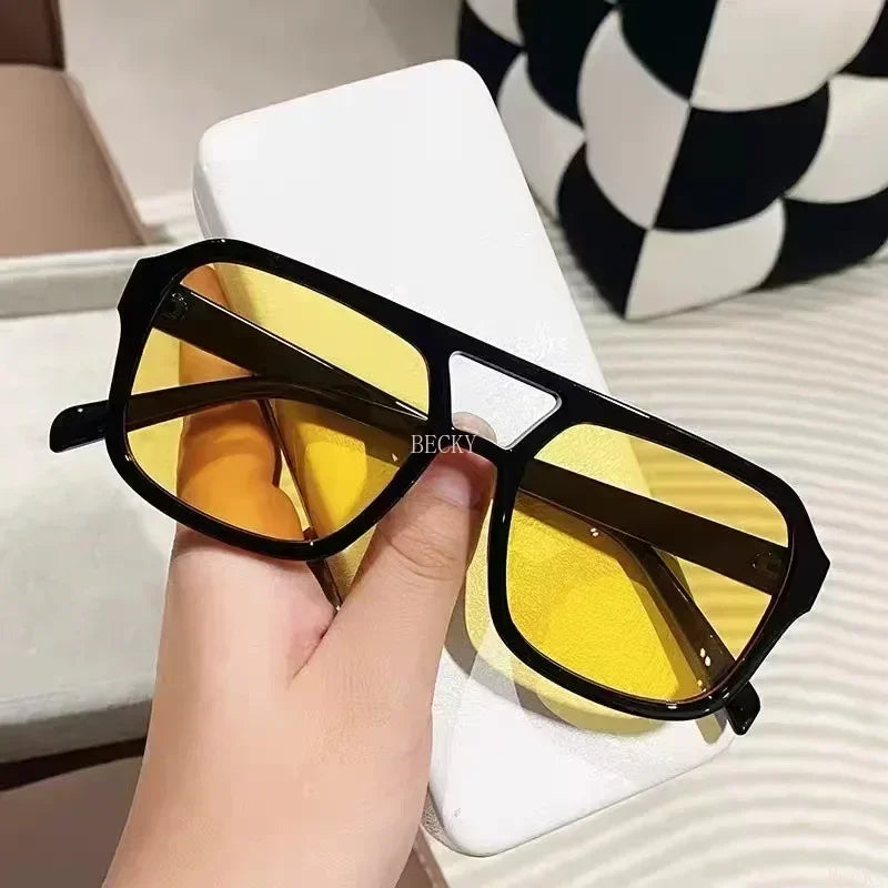 New Unisex Sun Glasses | Retro Cat Eye Sunglasses | Female Black Vintage Fashion Ladies Oculos De Sol Sunglasses Accessories Lentes | Alo Trendy