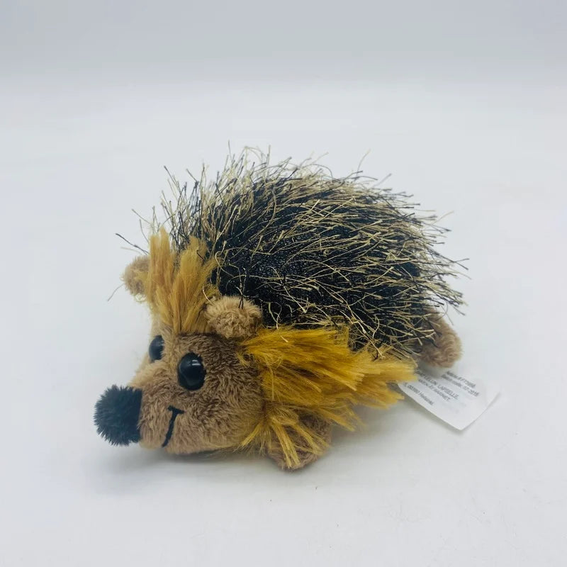 Simulation Lovely Hedgehog Plush Doll | Soft Animal Stuffed Toys | Cartoon Hedgehog Kids Plush Toys | Birthday Gifts | Home Decoration