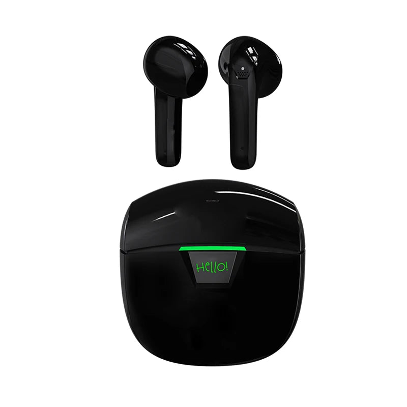 NEW Multi-Language Translation Headphones | Bluetooth Instant Smart Voice Translator with Wireless Music Earphones