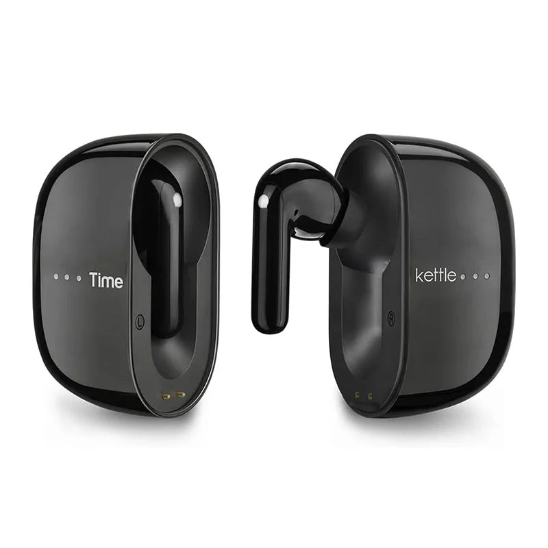 TimeKettle M3 Language Simultaneous Translator Headset Business Interpretation Earphone Travel Voice Translation Earbuds