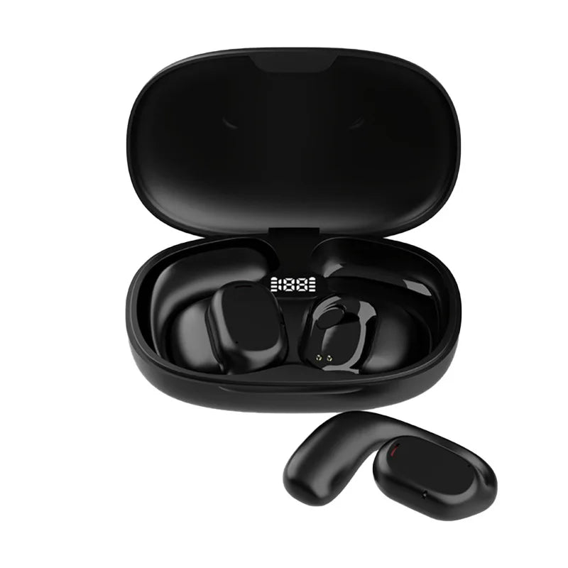 2024 AI Voice Translator Earbuds | Real-Time Translation for 144 Languages | Offline Bluetooth-Compatible with 4 Modes for Travel