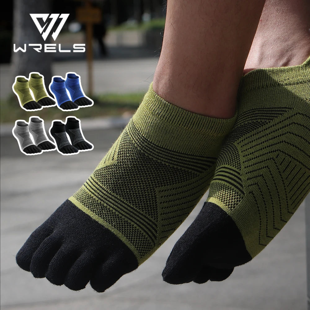 Winter Merino Wool Thermal Socks | Keep Warm Soft Ski, Hiking, Snowboard Socks | Thicken Compression Sports Outdoor Thermosock