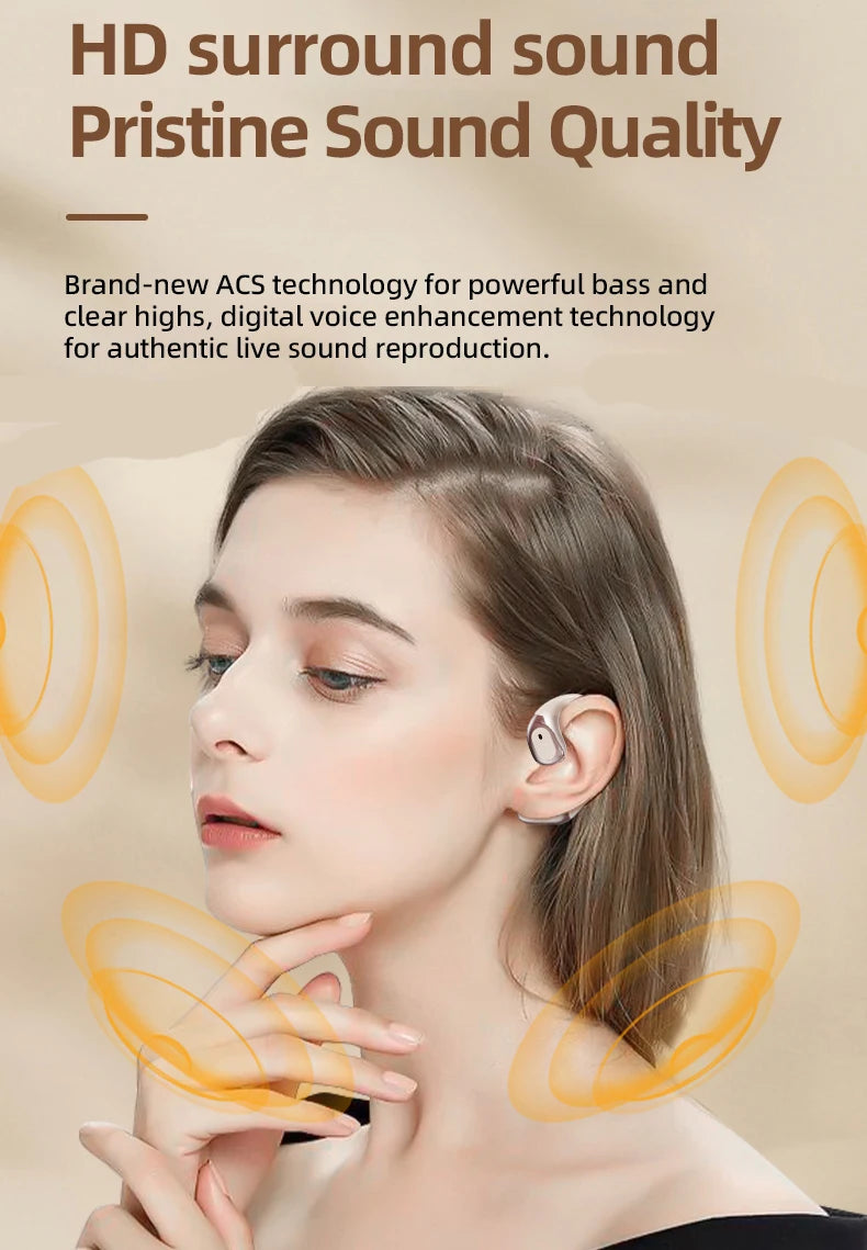 Translator Earbuds Intelligent Device Online 142 Languages Real Time AI Smart Voice Chatgpt Translation For Travel Korea