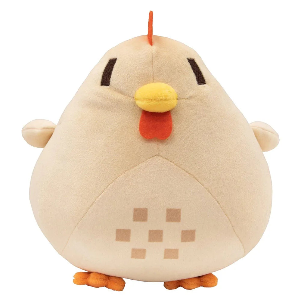 20cm Stardew Valley Game Stuffed Toy | Kawaii Stardew Valley Chicken Plush Toy | Perfect for Fans and Collectors