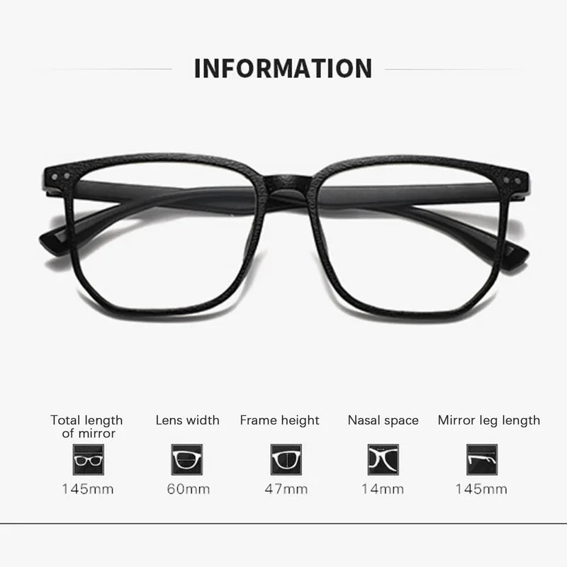 Fashion Photochromic Glasses | Anti Blue Light Eye Protection | Computer Gradient Glasses | Women Men Eyeglasses Eyewear | Alo Trendy