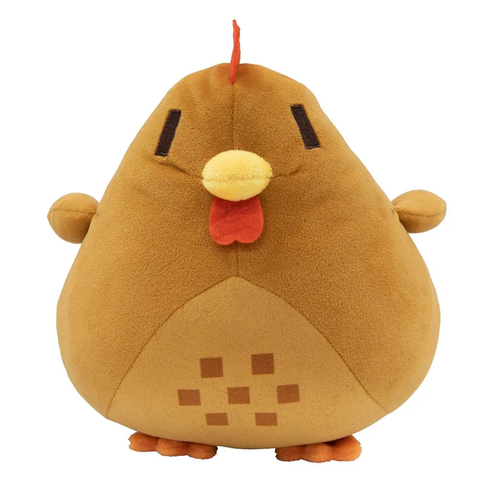 20cm Stardew Valley Game Stuffed Toy | Kawaii Stardew Valley Chicken Plush Toy | Perfect for Fans and Collectors