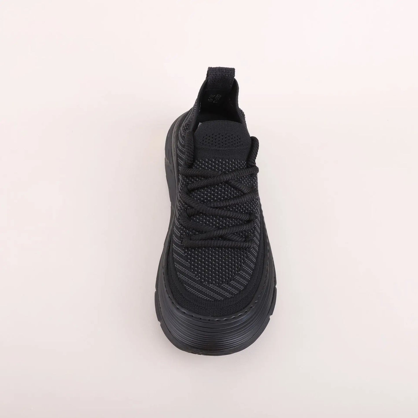 Summer Breathable Mesh Casual Socks and Shoes for Men | New Korean Edition Thick Sole Heightened Shoes | Lazy Man Kicks Shoes