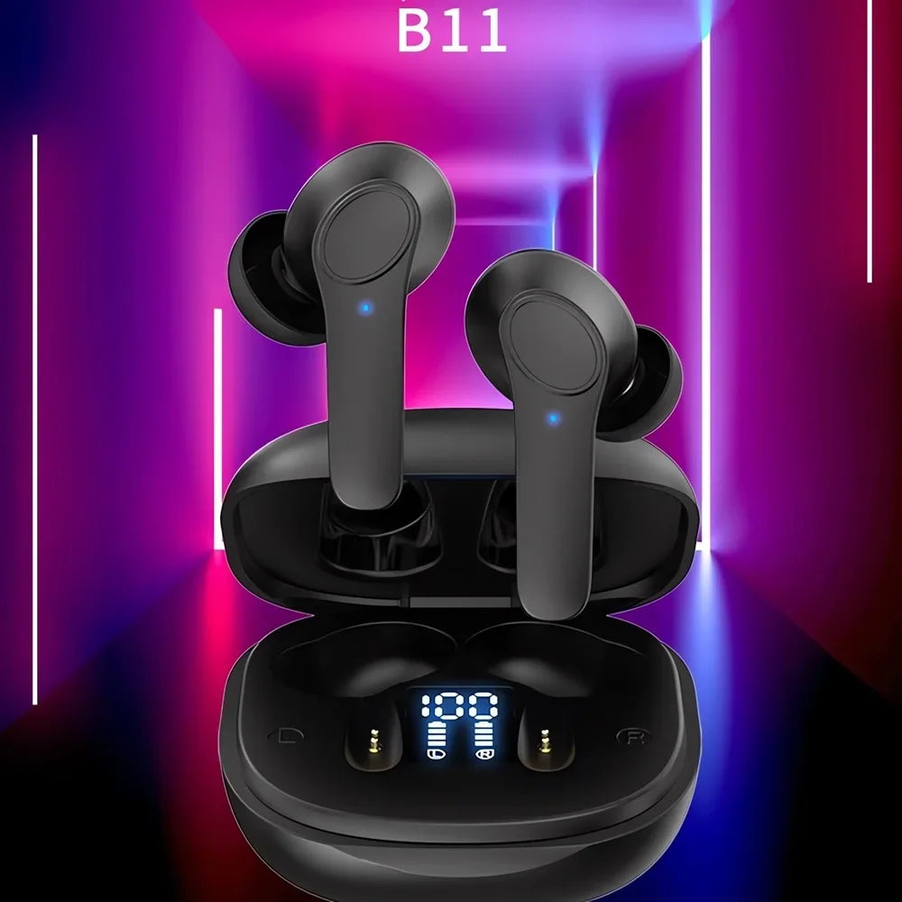 Intelligent Translate Earbuds 144 Languages Real Time AI Voice Translator 98% Accuracy Support Online OffLine 4 Translation 2024