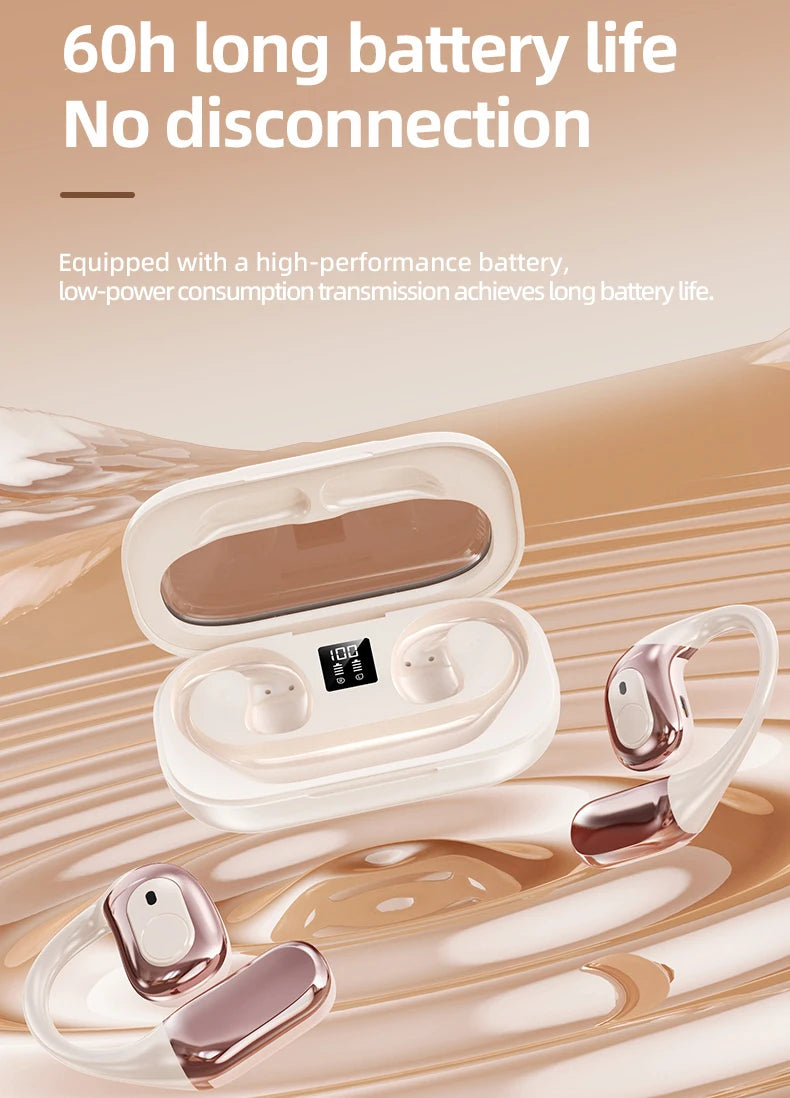 Translator Earbuds Intelligent Device Online 142 Languages Real Time AI Smart Voice Chatgpt Translation For Travel Korea